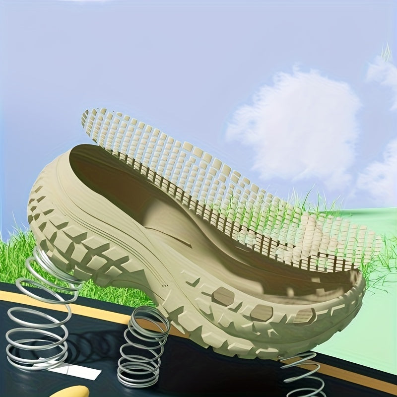 Children's Tire Sole Anti Slip Foot Protection