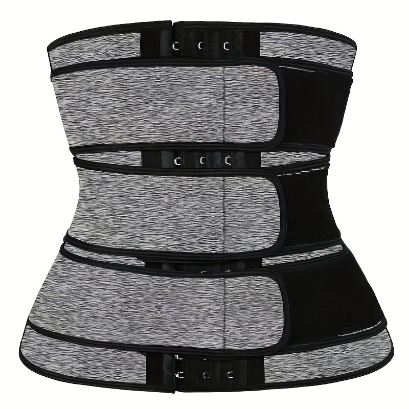 Adjustable Corset Waistbelt - Perfect for Men & Women!