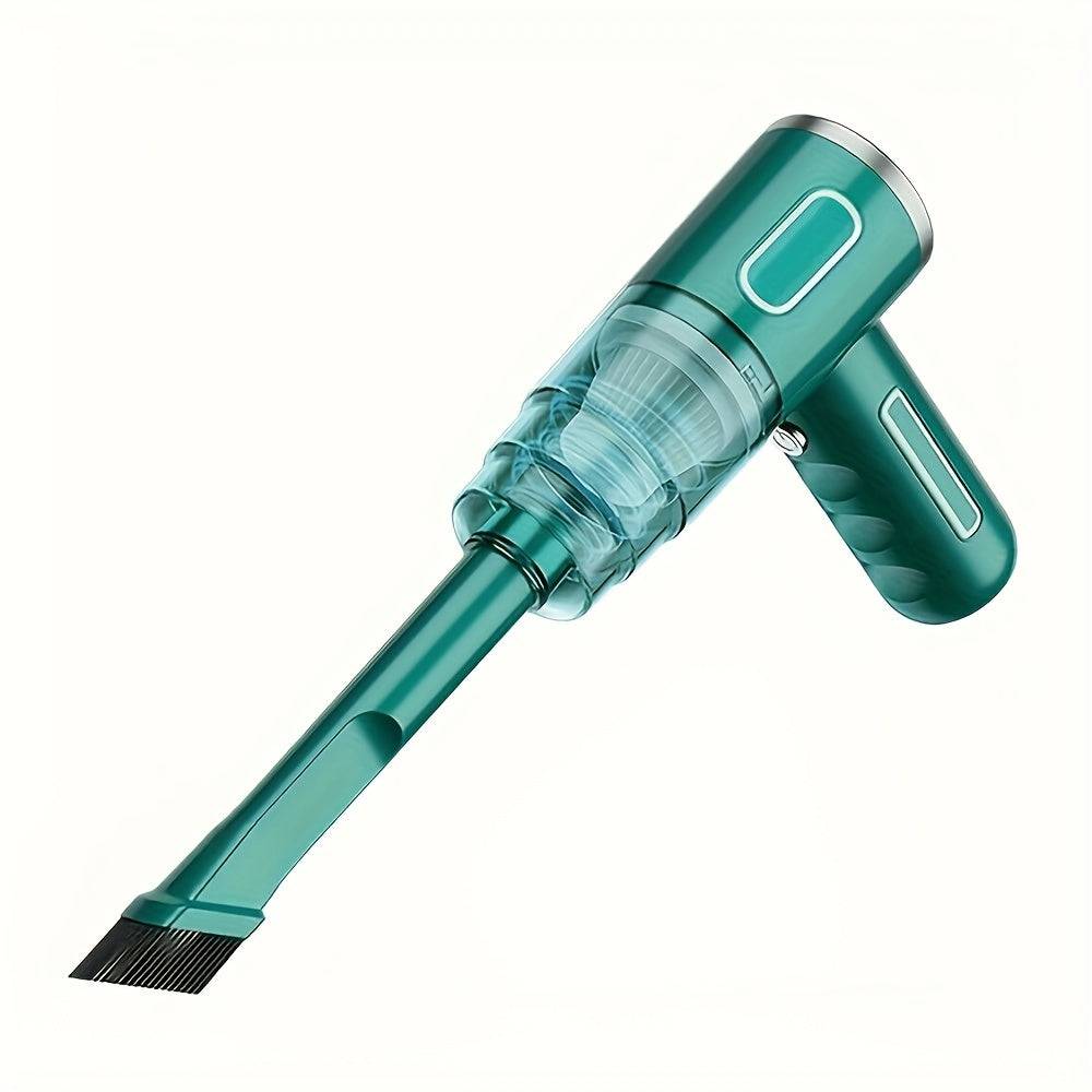 Portable Cordless Hand-held Vacuum Cleaner