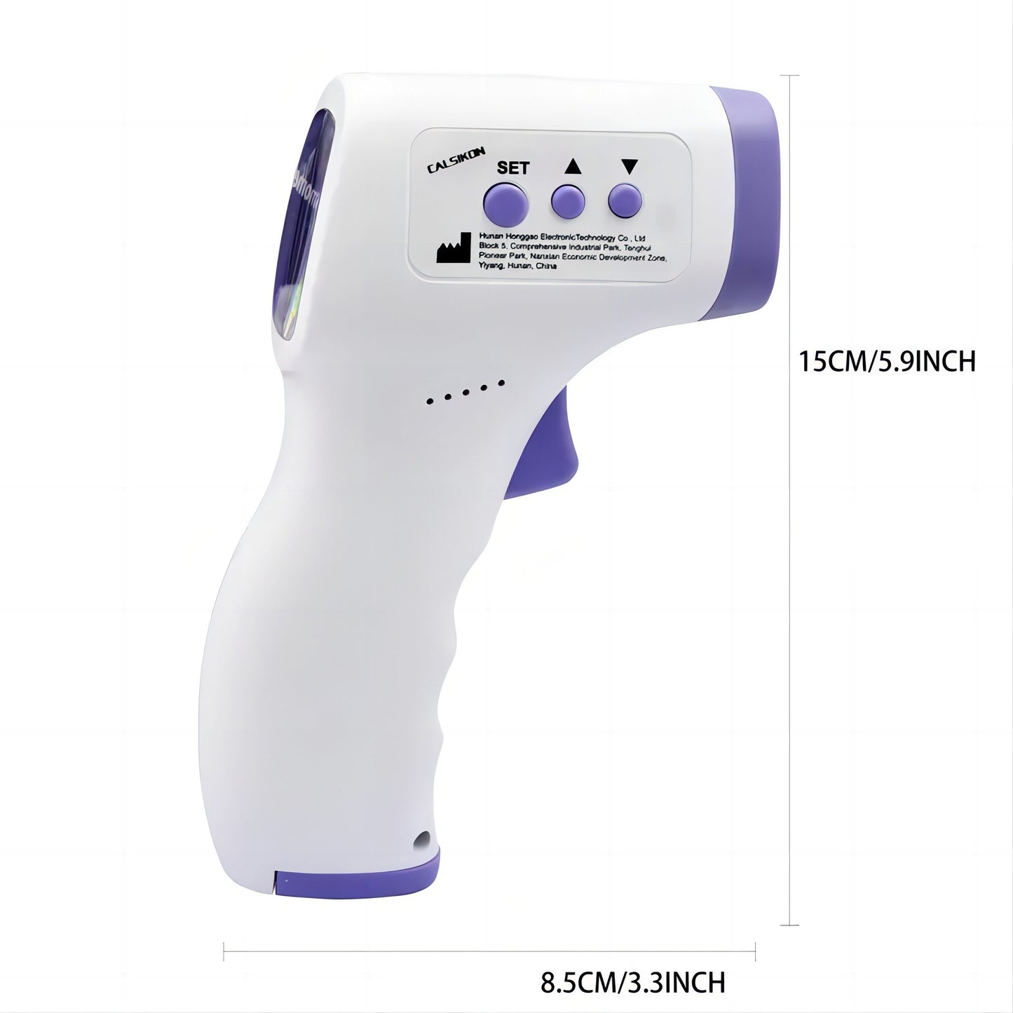 No Touch Forehead Thermometer