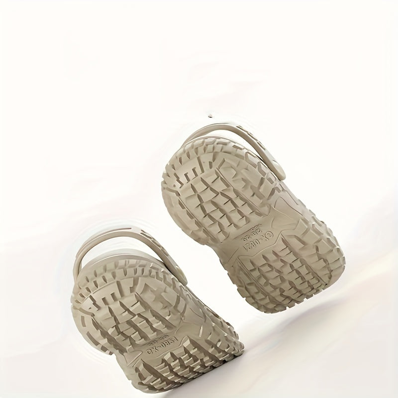 Children's Tire Sole Anti Slip Foot Protection