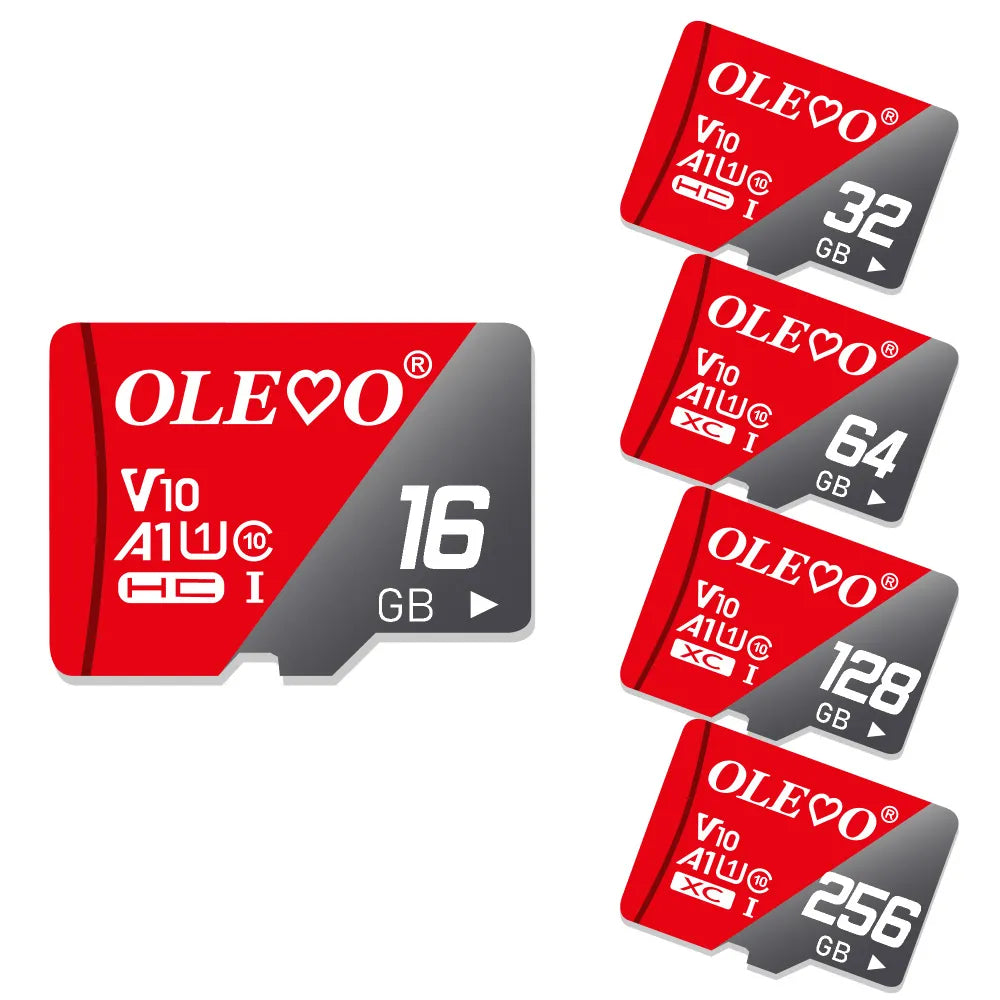 SD Memory cards