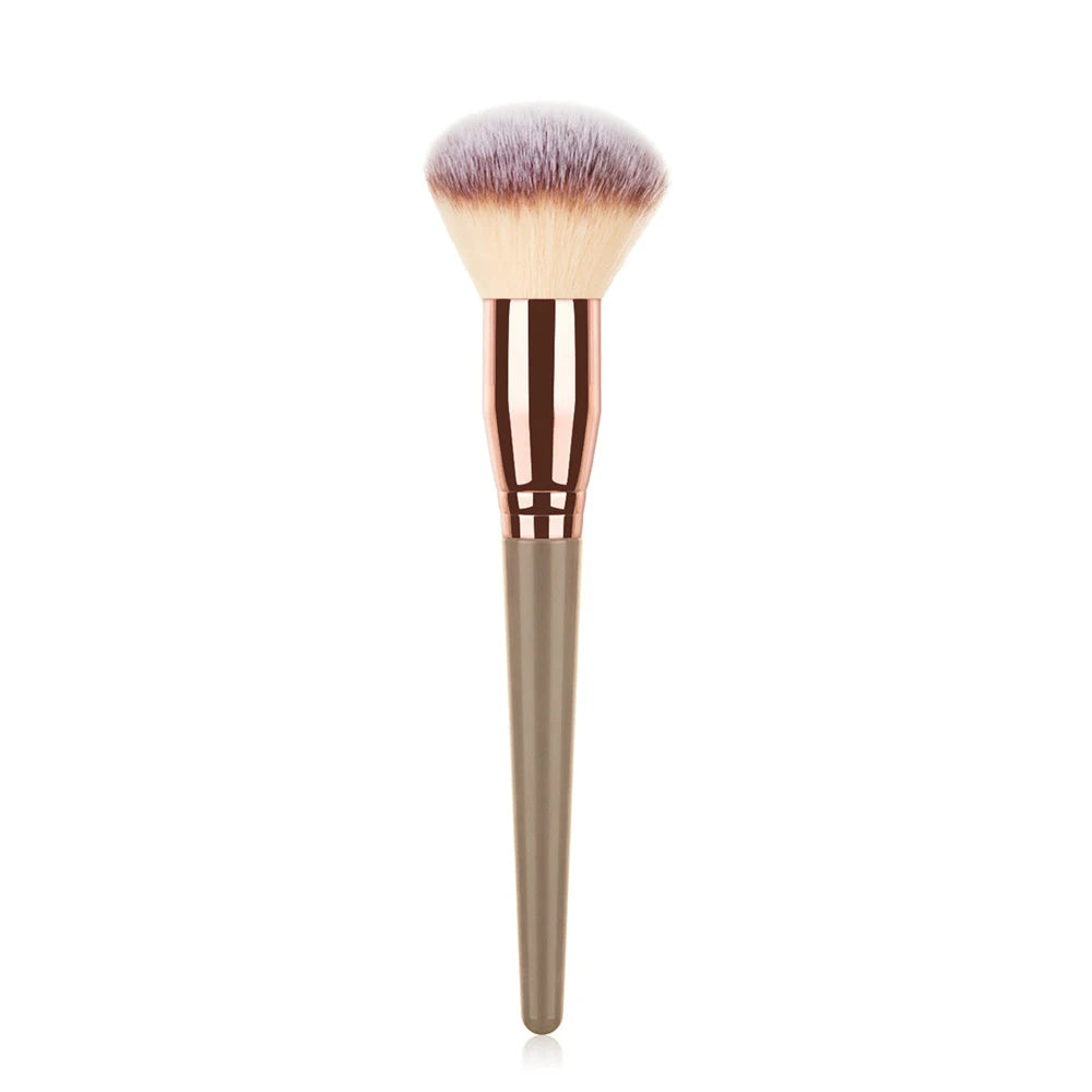 Makeup Brushes Set - 2 pcs