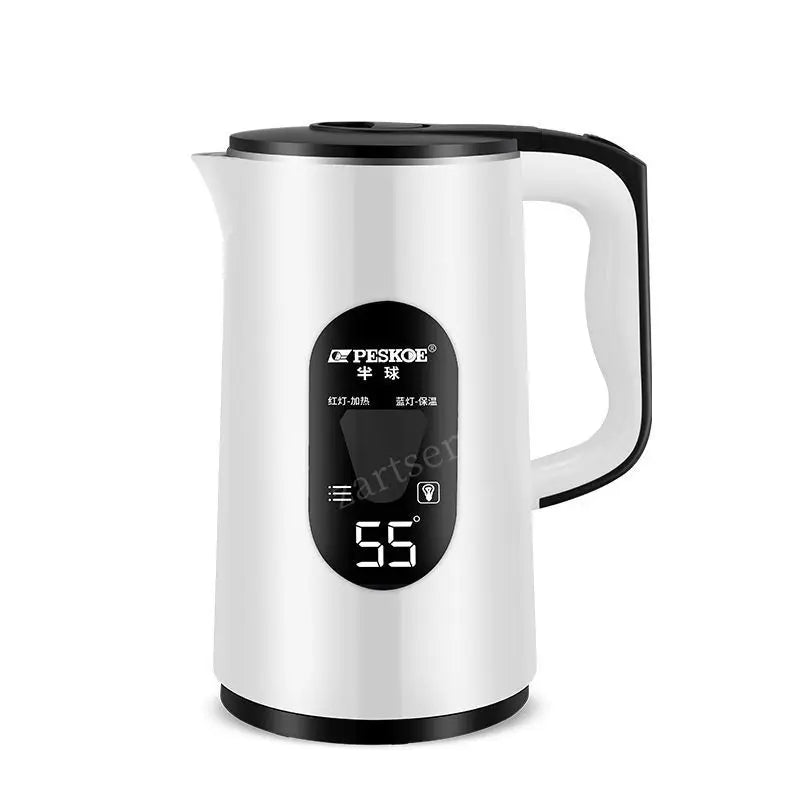 3L Constant Temperature Electric Kettle