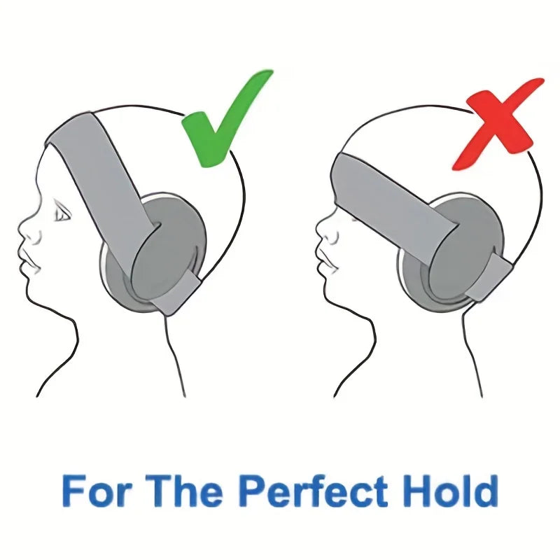 Baby Anti-Noise Earmuffs