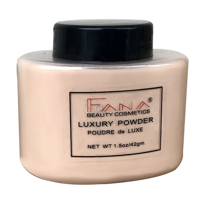 Smooth Loose Powder