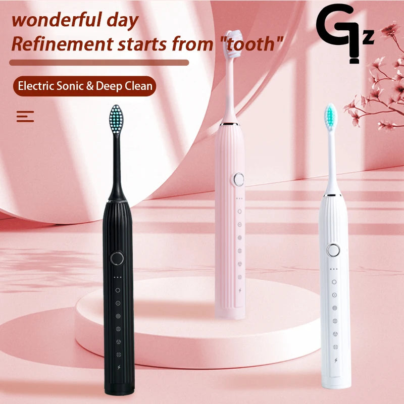 Sonic Electric Toothbrush