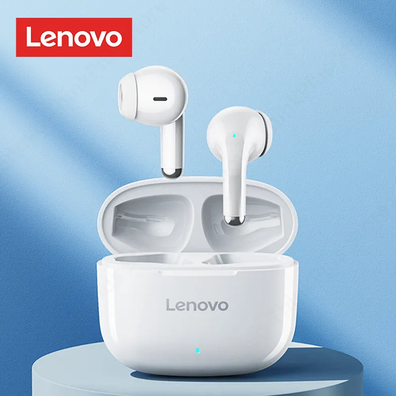 Lenovo LP40 Pro Bluetooth earbuds