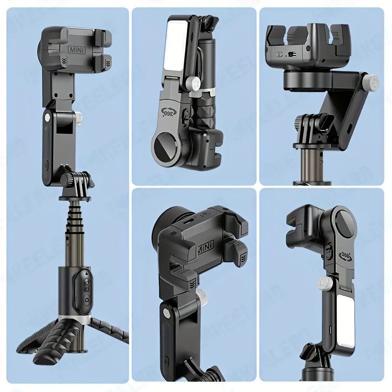 Handheld Gimbal Stabilizer