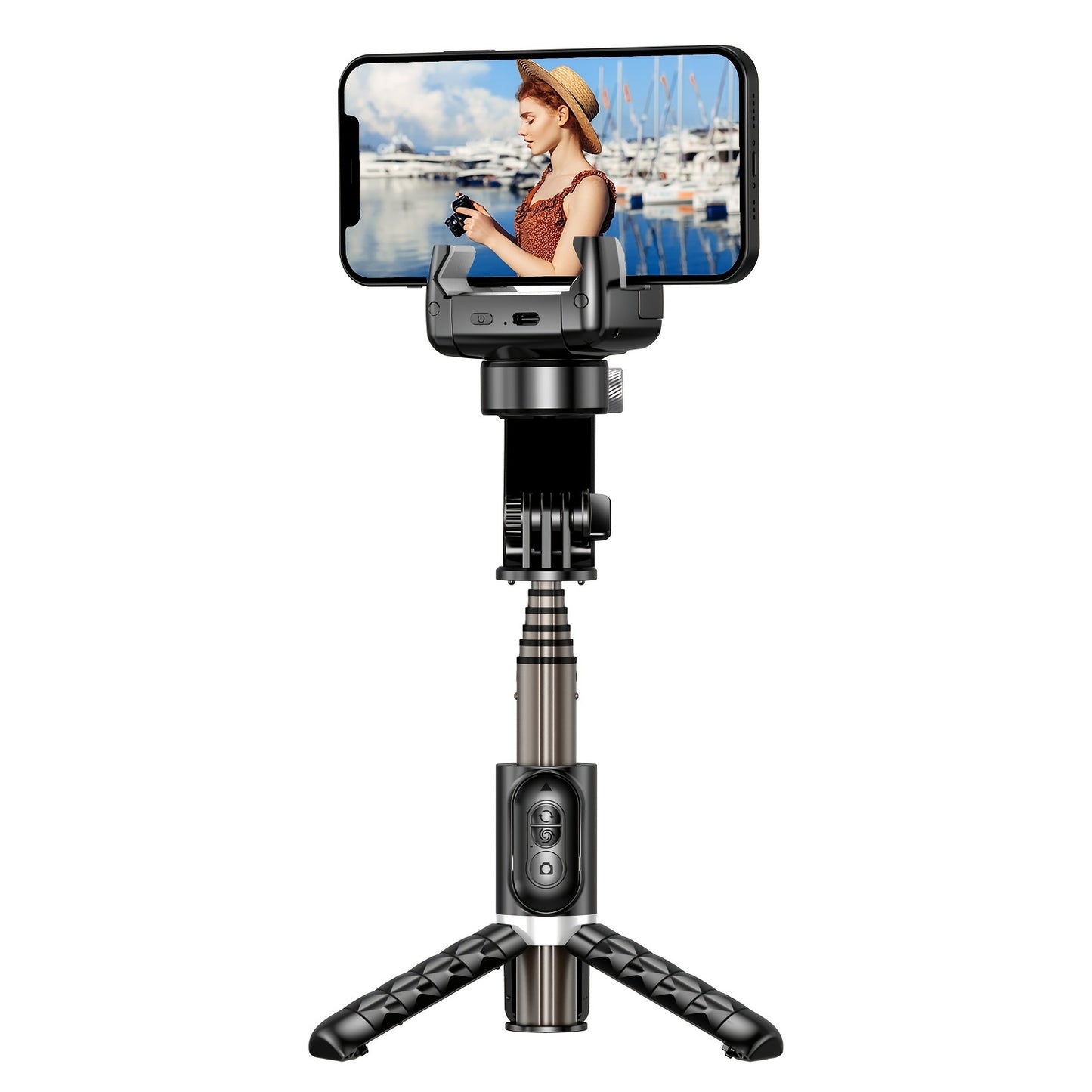 Handheld Gimbal Stabilizer