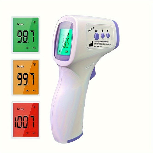 No Touch Forehead Thermometer