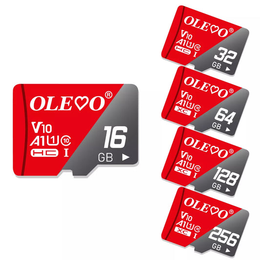 SD Memory cards