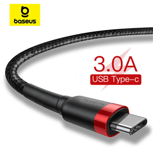 Baseus USB Type C Cable for Samsung