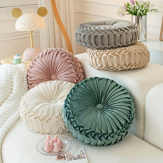 1pc Pinwheel Pillow