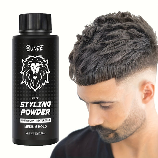 Hair Styling Powder